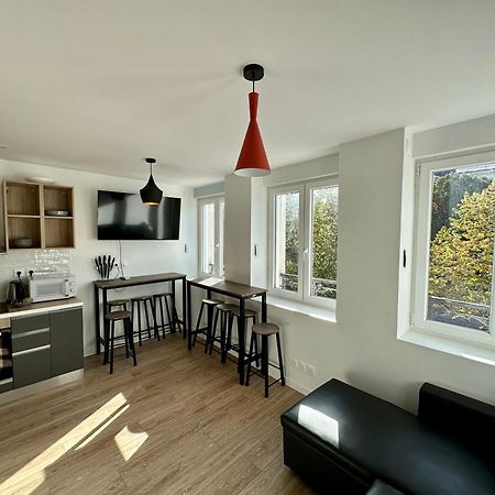 Petra - Appartement Climatise En Hypercentre Реймс Екстериор снимка