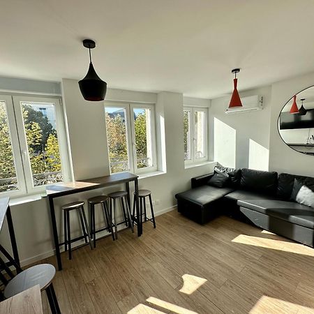 Petra - Appartement Climatise En Hypercentre Реймс Екстериор снимка