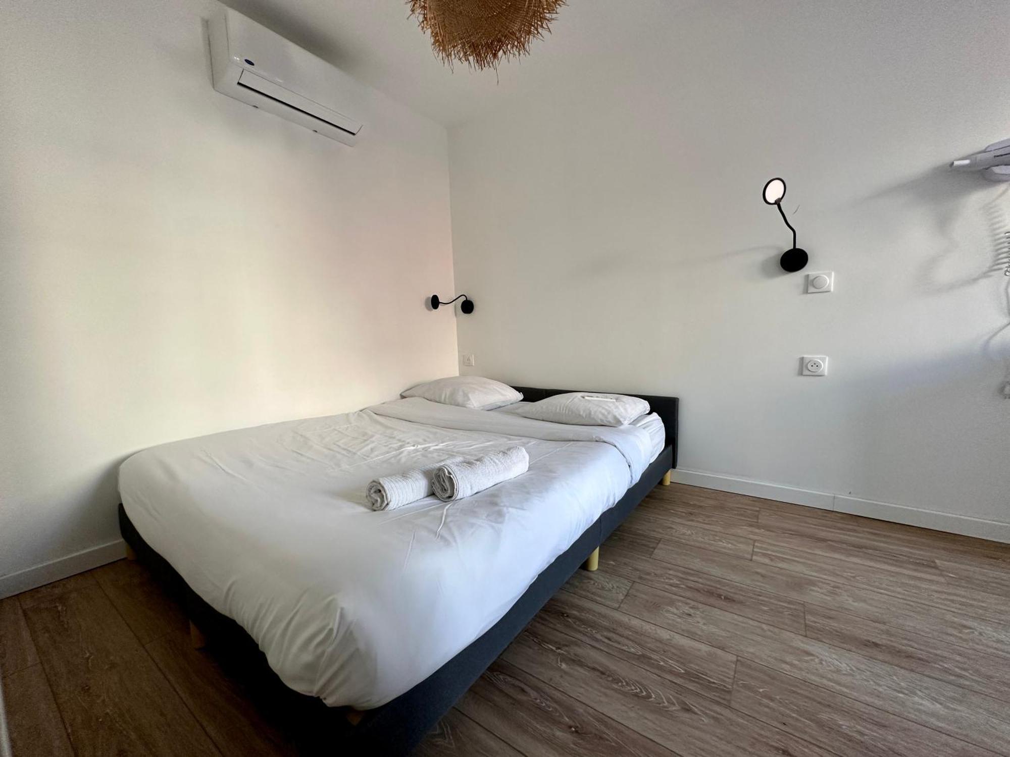 Petra - Appartement Climatise En Hypercentre Реймс Екстериор снимка