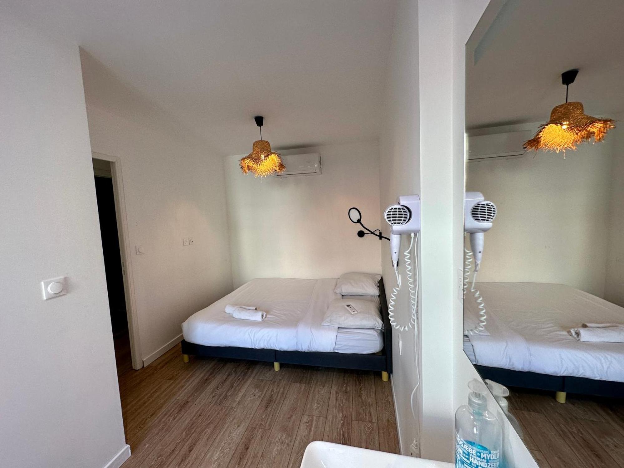Petra - Appartement Climatise En Hypercentre Реймс Екстериор снимка